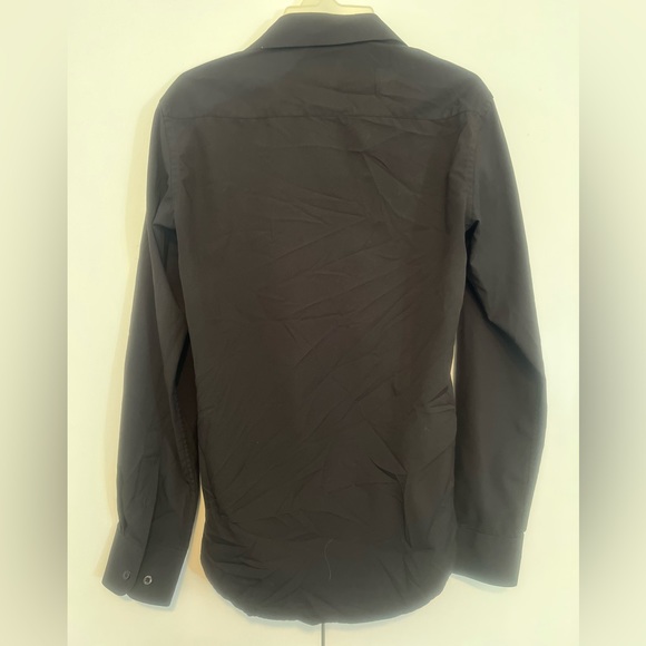 button down shirt - Picture 3 of 3